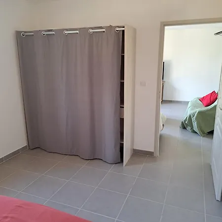 Holiday home L'art Des Choix Saint-Alexandre