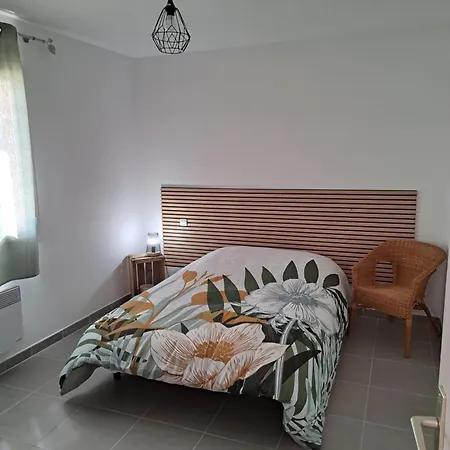 L'art Des Choix Vakantiehuis