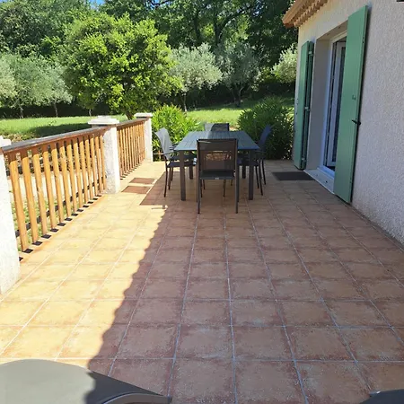 Vakantiehuis L'art Des Choix *