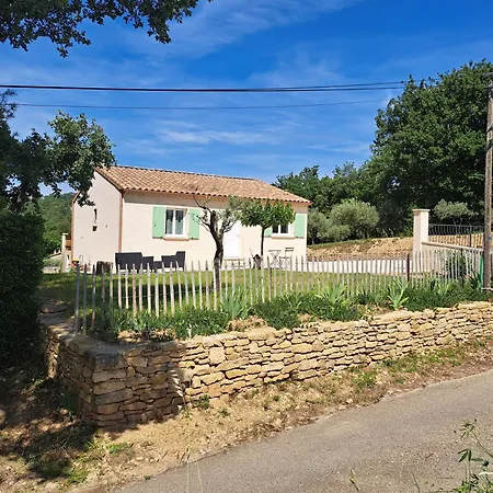 L'art Des Choix Ferienhaus *