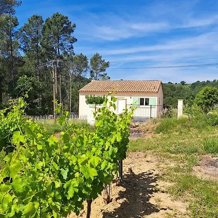Holiday home L'art Des Choix *