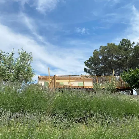 Vakantiehuis L'art Des Choix