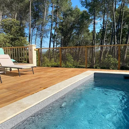 L'art Des Choix Holiday home