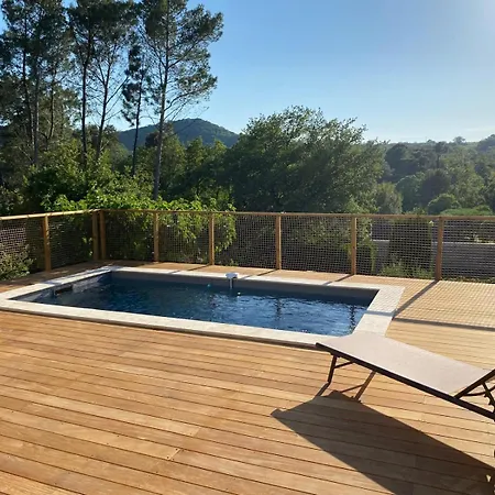 Holiday home L'art Des Choix