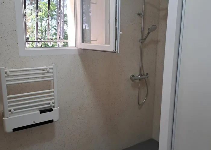 L'art Des Choix Ferienhaus *