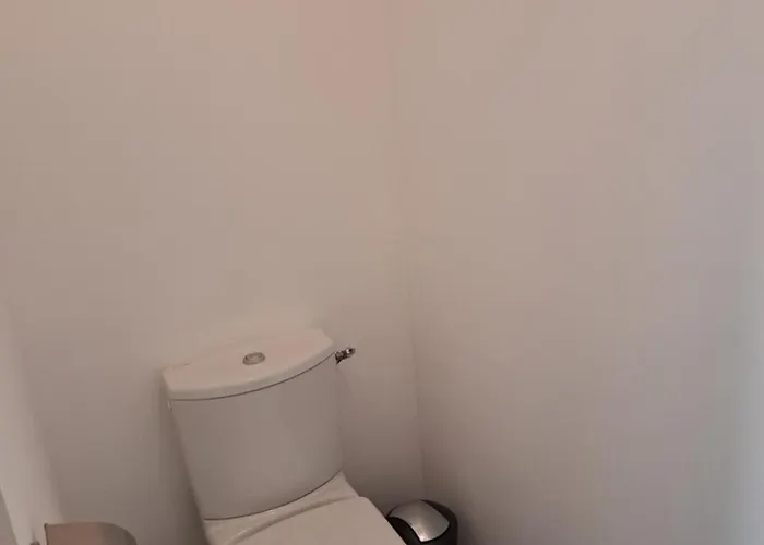 Casa de Férias L'art Des Choix Saint-Alexandre