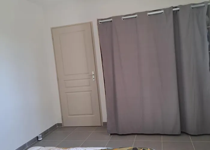 L'art Des Choix Ferienhaus