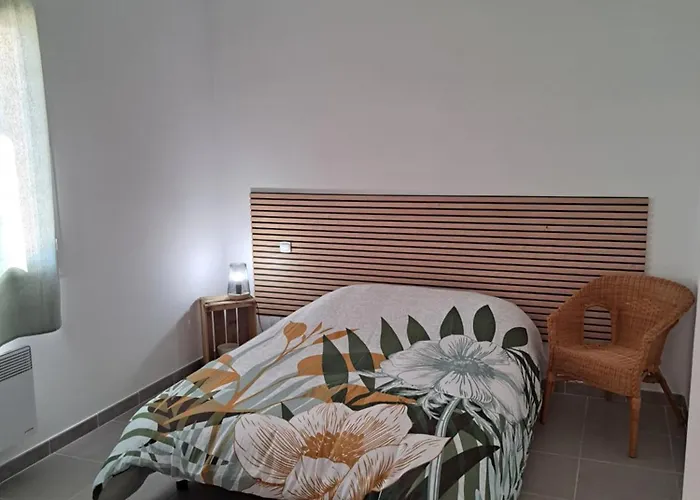 L'art Des Choix Ferienhaus