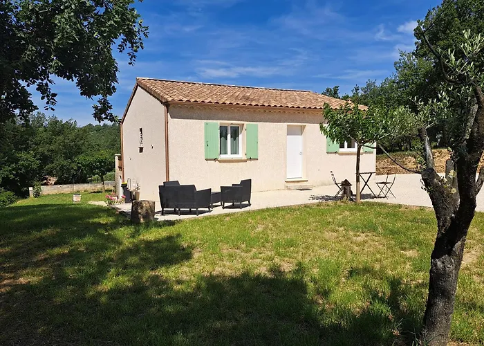 L'art Des Choix Ferienhaus