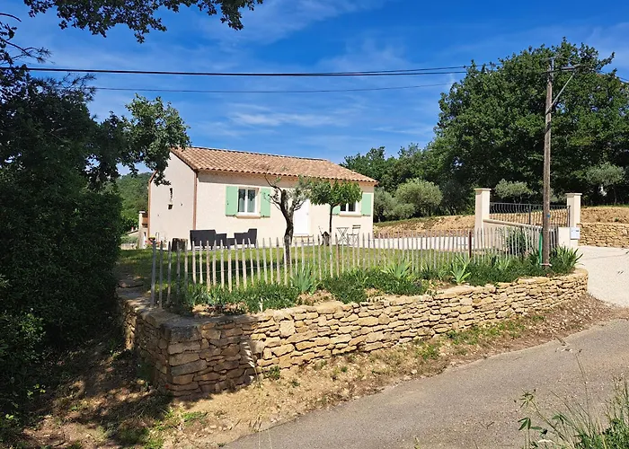 L'art Des Choix Ferienhaus *