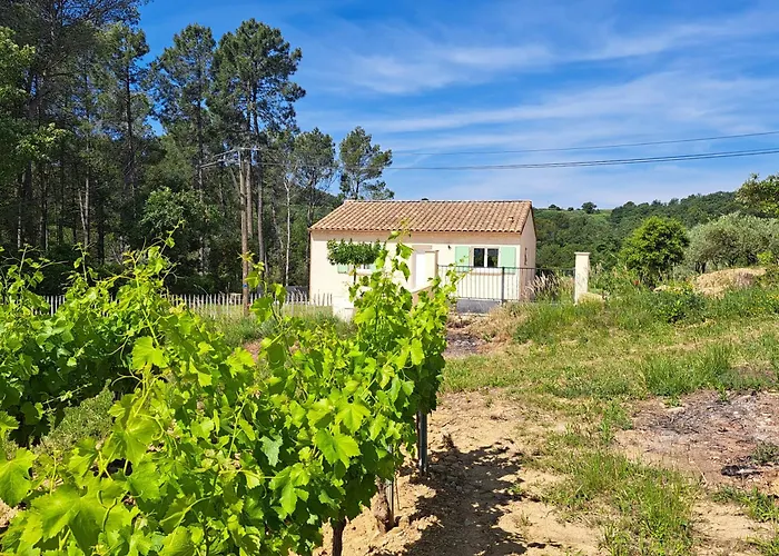 Casa de Férias L'art Des Choix *